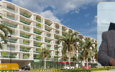 Major 822-Unit Apartment Development Planned Near Miami International Airport By Eyal Mehaber | Coastline Equity Capital Group
